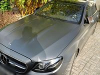 Gebraucht Mercedes E53 AMG AMG 435 PS (319 kW) 2018 Kombi