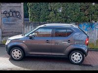 Gebraucht Suzuki Ignis Comfort 90 PS (66 kW) 2018 Grau SUV