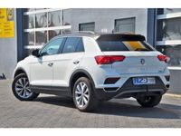 gebraucht VW T-Roc 2.0 TDI DSG 4M ACC AHK LED SPURH R-KAM F.POFIL