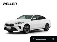 Gebraucht BMW 220 M Sport 170 PS (125 kW) 2026 Weiß Coupé