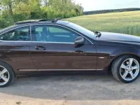 Gebraucht Mercedes C180 156 PS (114 kW) 2011 Coupé