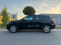 Gebraucht Porsche Cayenne 245 PS (180 kW) 2012 Schwarz SUV