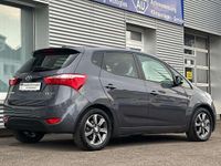 Gebraucht Hyundai ix20 125 PS (91 kW) 2018 Kleinwagen