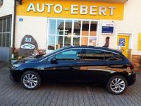 gebraucht Opel Astra 1.4 Turbo "Dynamic" NAVI, AHK, Alufelgen, etc.