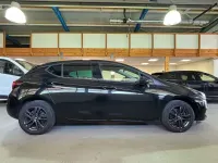 Gebraucht Opel Astra 131 PS (96 kW) 2020 Schwarz Limousine