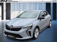 Gebraucht Renault Clio V Evolution 115 PS (84 kW) 2024 Grau Limousine
