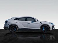 Gebraucht Lamborghini Urus 666 PS (489 kW) 2024 Grau SUV