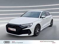 Gebraucht Audi RS3 Sportback Ambiente 400 PS (294 kW) 2025 Arkonaweiß Kleinwagen