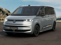 Neu VW Multivan Life 150 PS (110 kW) 2026 Schwarz Van / Kleinbus