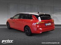 gebraucht Opel Astra Sports Tourer GS 1.5D 96kW(130PS)(AT8)