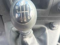 Gebraucht Renault Master 125 PS (91 kW) 2015 Weiß Van