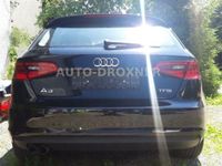gebraucht Audi A3 Sportback Attraction UNFALL !!