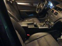 gebraucht Mercedes C220 CDI Automatik