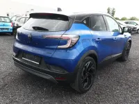 Gebraucht Renault Captur Esprit Alpine 143 PS (105 kW) 2024 Iron blau metallic SUV