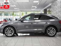 Gebraucht Audi SQ5 Ambiente 341 PS (250 kW) 2022 Andere SUV