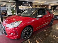 Gebraucht Citroën DS3 Sport Chic 156 PS (114 kW) 2012 Schwarz Coupé