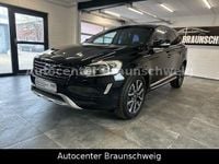 Gebraucht Volvo XC60 Summum 220 PS (161 kW) 2015 Schwarz SUV