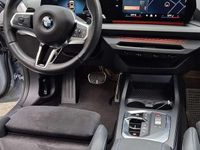 Gebraucht BMW 116 122 PS (89 kW) 2025 Grau Kleinwagen