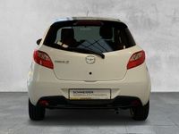 gebraucht Mazda 2 Limousine 1.3 Iro KLIMA+DAB+ISOFIX