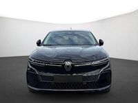 Gebraucht Renault Megane E-Tech 96 kW (131 PS) 2023 Schwarz Limousine