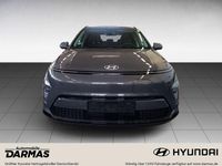 Gebraucht Hyundai Kona Trend 150 kW (204 PS) 2025 Grau SUV