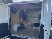 Gebraucht Citroën Jumper Live 120 PS (88 kW) 2018 Van / Kleinbus