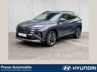 Neu Hyundai Tucson Trend 239 PS (175 kW) 2026 Grau SUV