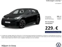 Gebraucht VW ID.3 Pro Performance 150 kW (204 PS) 2021 Mangangrau metallic Kleinwagen