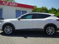 Gebraucht Cupra Formentor 150 PS (110 kW) 2023 Candy weiss SUV