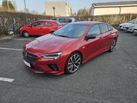 Gebraucht Opel Insignia 230 PS (169 kW) 2021 Rot Limousine