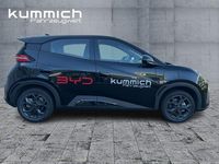 Gebraucht BYD Dolphin Surf Boost 64 kW (88 PS) 2025 Schwarz Kleinwagen