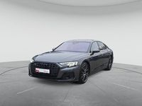 Gebraucht Audi A8 Ambiente 286 PS (210 kW) 2023 Daytonagrau perleffekt Limousine