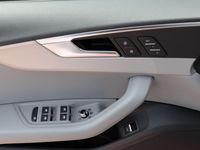 gebraucht Audi A5 Sportback 40 TFSI ADVANCED LM18 MATRIX LED KAMERA S-SITZE
