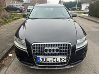 gebraucht Audi A6 Allroad - Diesel 2,7 l - Quattro - AHK