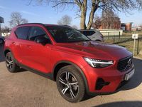 Gebraucht Volvo XC40 Plus 163 PS (119 kW) 2025 Schwarz SUV