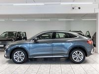 Gebraucht Audi Q3 S-Line 150 PS (110 kW) 2025 Daytonagrau perleffekt SUV