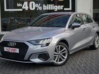 Gebraucht Audi A3 Comfort 150 PS (110 kW) 2020 Silber Limousine