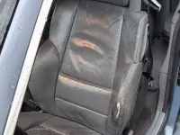 Gebraucht BMW 325 Cabriolet 192 PS (141 kW) 2000 Blau Cabrio