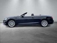 gebraucht Audi A5 Cabriolet S line