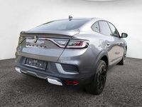 Gebraucht Renault Arkana Esprit Alpine 140 PS (102 kW) 2025 Grau SUV