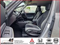 Gebraucht Honda Jazz Advance 122 PS (89 kW) 2025 Weiss Kleinwagen