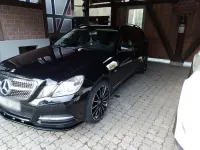 Gebraucht Mercedes W112 136 PS (100 kW) 2012 Schwarz Kombi