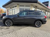 Gebraucht BMW X5 Performance 313 PS (230 kW) 2016 Sophistograu brillanteffekt me SUV