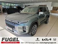 Ny KGM Torres 163 HK (119 kW) 2025 Grøn SUV