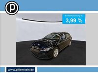 Gebraucht VW Golf VIII Business 150 PS (110 kW) 2023 Schwarz Kombi
