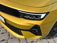 gebraucht Opel Astra AstraLIM. GS LINE 1,2 130PS ~AUTOMATIK~