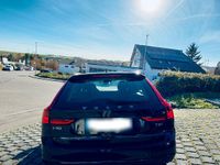 Gebraucht Volvo V90 320 PS (235 kW) 2016 Schwarz Kombi