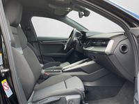 gebraucht Audi A3 Sportback e-tron A3 Sportback 30,TFSI, ADVANCED,NAVI+, LED, S-TRONIC, SHZ