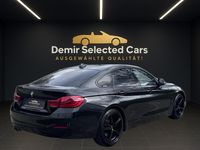 Gebraucht BMW 430 Advantage 258 PS (189 kW) 2017 Schwarz Coupé