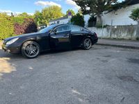 Gebraucht Mercedes CLS350 293 PS (215 kW) 2007 Schwarz Limousine